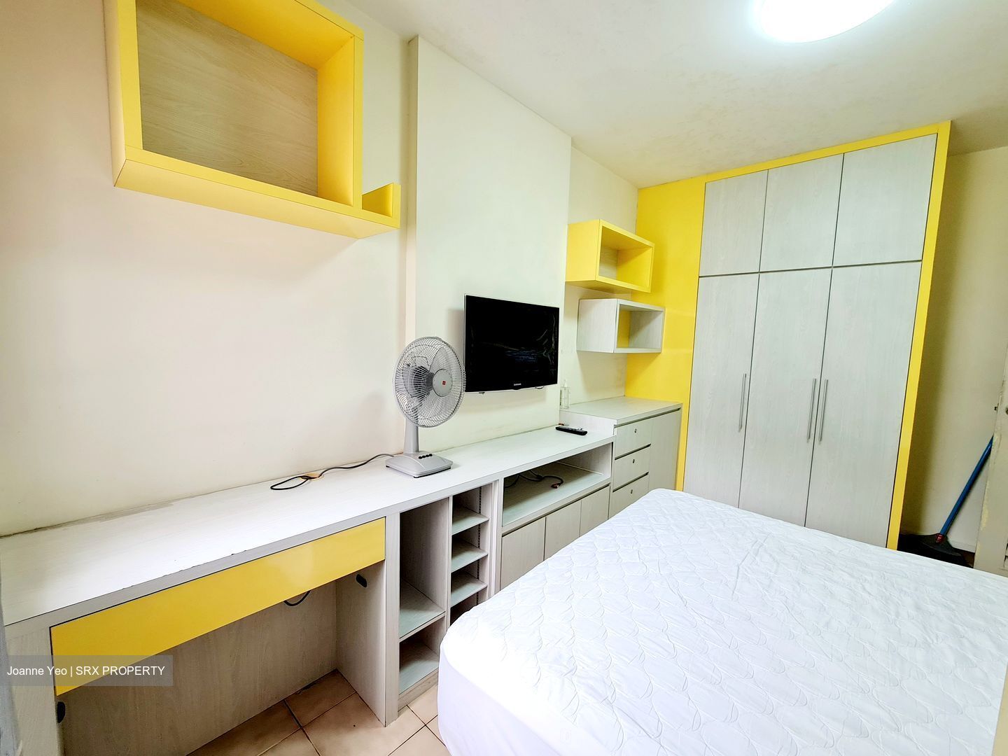 Blk 116 Pending Road (Bukit Panjang), HDB 3 Rooms #519537241
